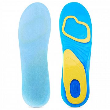 Maraton Gel Insoles Art. 613 Wkładki Żelowe Męskie